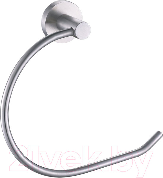 Изображение товара Держатель для полотенца Aquanet 4580