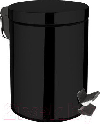 Изображение товара Мусорное ведро Aquanet 8074MB / 264927 (12л)
