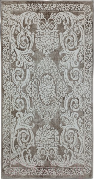 Изображение товара Коврик Витебские ковры Брио прямоугольник e3959c2 (0.8x1.5)