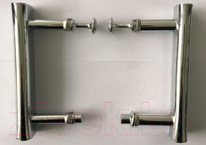 Изображение товара Душевой уголок PELICAN 80x120x190 / SSW020120