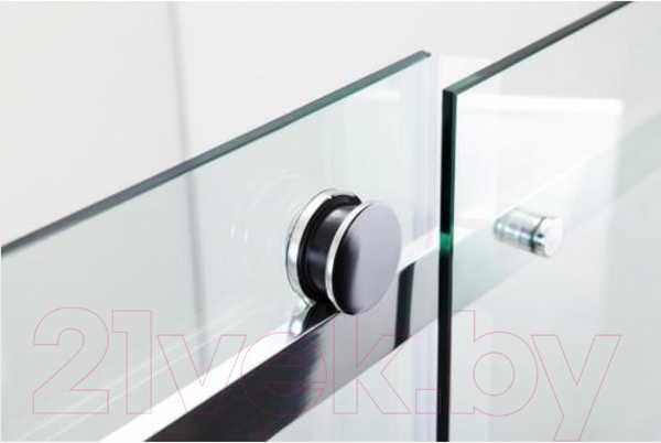 Изображение товара Душевой уголок PELICAN 80x100x190 / SSW020100