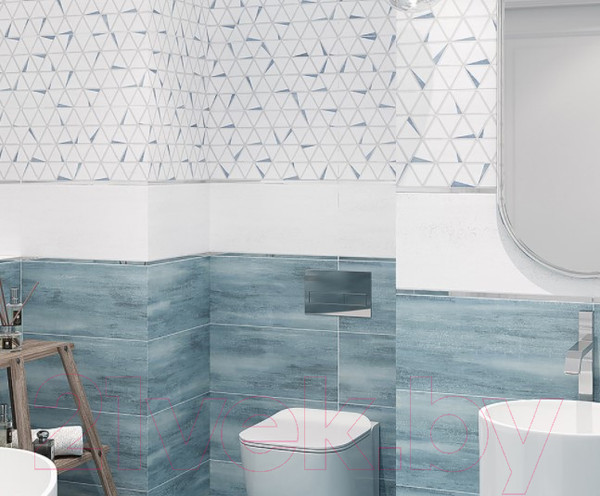 Изображение товара Бордюр NewTrend Sword (13x500)