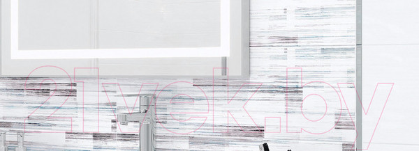 Изображение товара Бордюр NewTrend Tenor Platina (13x600)