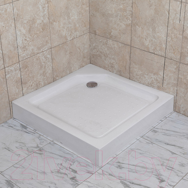 Изображение товара Душевой поддон Saniteco SQ100 (100x100)