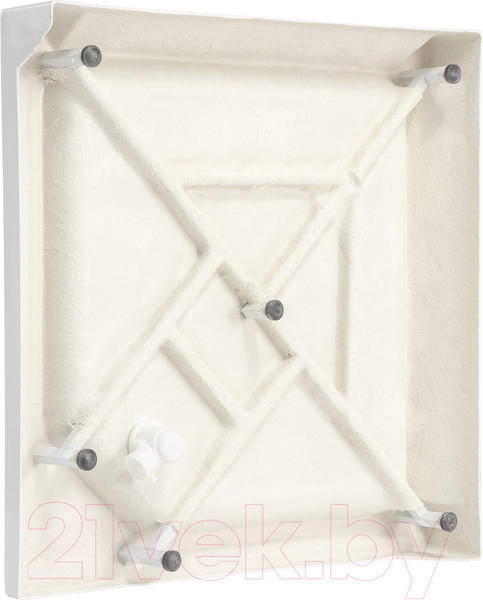 Изображение товара Душевой поддон Saniteco SQ100 (100x100)