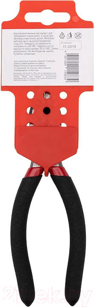 Изображение товара Плоскогубцы Rexant 12-4611-1
