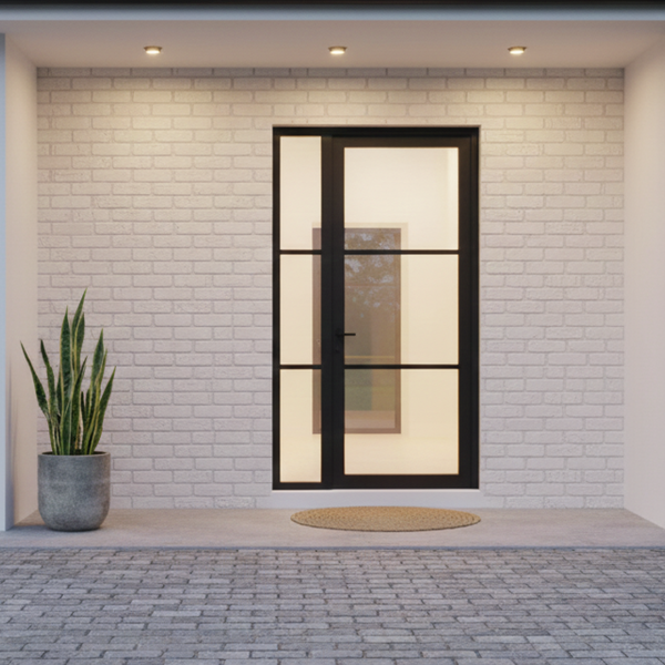 Изображение товара Декоративный камень бетонный РуБелЭко Кирпич Средневековый КС-001 (белый)