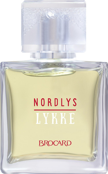 Изображение товара Парфюмерная вода Brocard Nordlys Lykke (100мл)