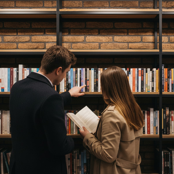 Изображение товара Декоративный камень бетонный РуБелЭко Древний кирпич ДК-004 (коричневый с травлением)