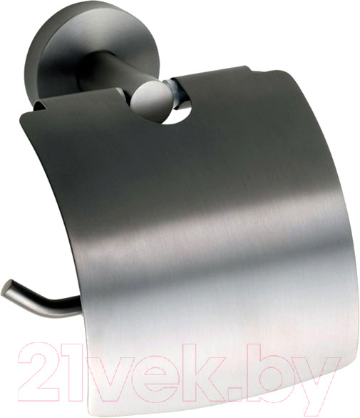 Изображение товара Держатель для туалетной бумаги Bemeta Graphit 156112012