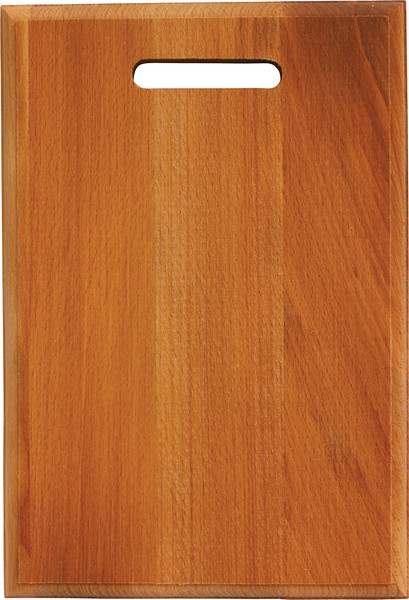 Изображение товара Разделочная доска Мамсиров 01-3 (бук)