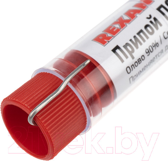 Изображение товара Припой Rexant 09-3092