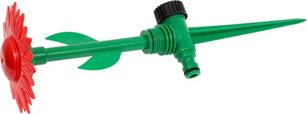 Изображение товара Дождеватель Park HL2107R / R330029 (красный)