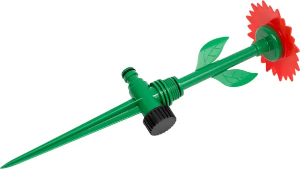 Изображение товара Дождеватель Park HL2107R / R330029 (красный)