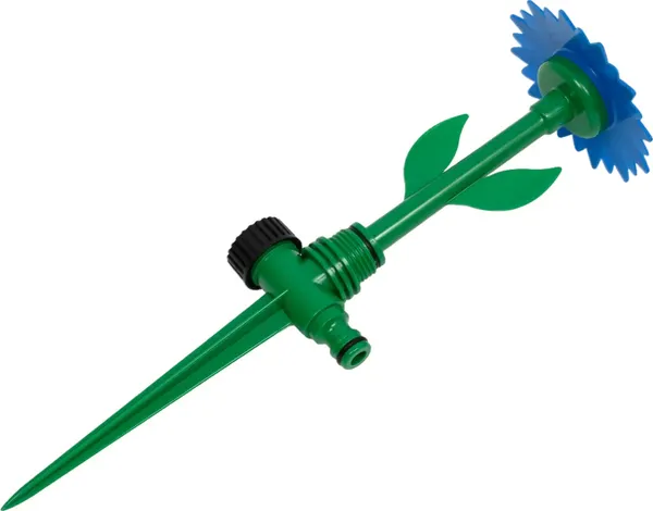 Изображение товара Дождеватель Park HL2107B / R330030 (голубой)