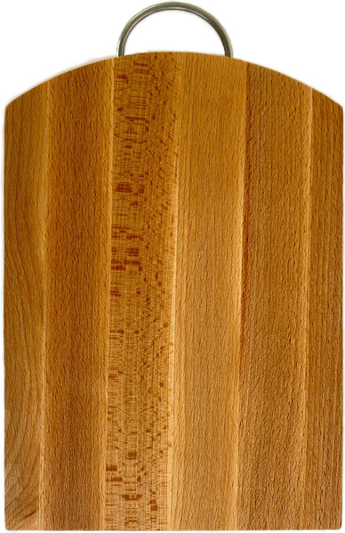 Изображение товара Разделочная доска Мамсиров 04-3 (бук)