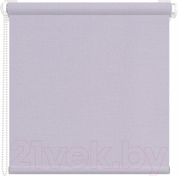 Изображение товара Рулонная штора АС МАРТ Эден 40x200 (лаванда)