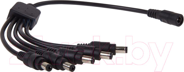 Изображение товара Разветвитель питания Rexant 14-0318