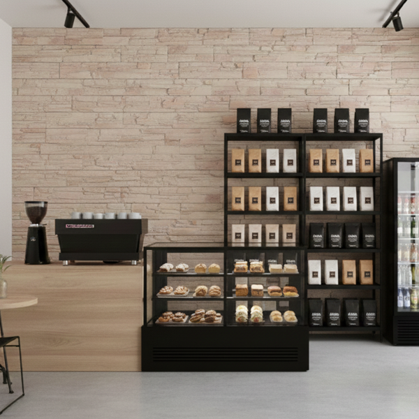 Изображение товара Декоративный камень бетонный РуБелЭко Спарта СП-007 (слоновая кость с тонировкой)