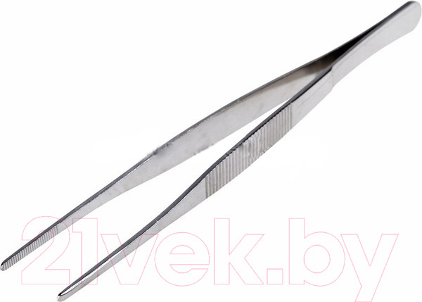 Изображение товара Пинцет монтажный Rexant 12-0368