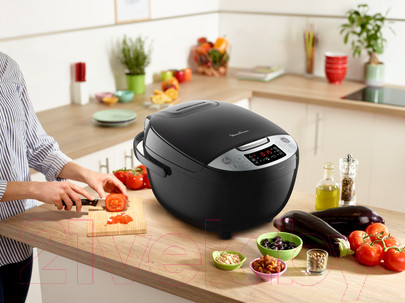 Изображение товара Мультиварка Moulinex MK611832