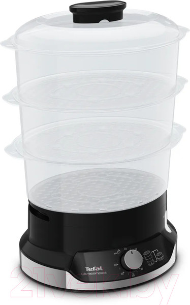 Изображение товара Пароварка стационарная Tefal VC204810
