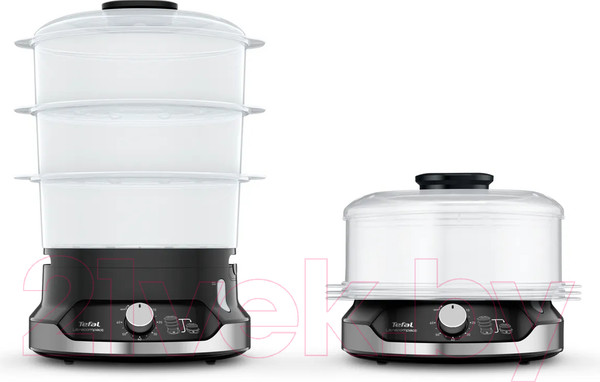 Изображение товара Пароварка стационарная Tefal VC204810