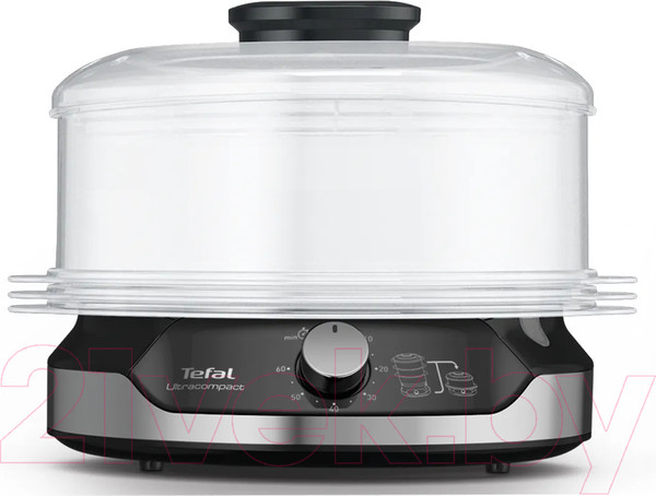 Изображение товара Пароварка стационарная Tefal VC204810