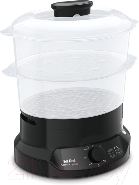 Изображение товара Пароварка стационарная Tefal VC139810