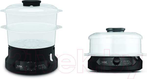 Изображение товара Пароварка стационарная Tefal VC139810