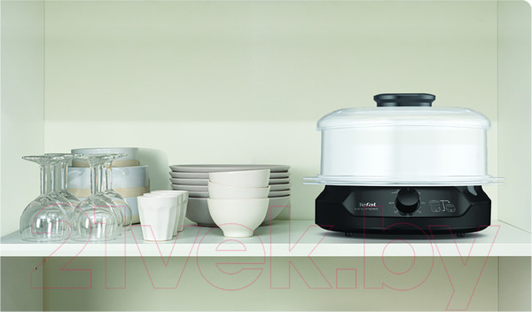 Изображение товара Пароварка стационарная Tefal VC139810