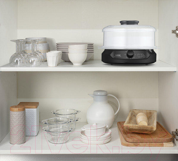 Изображение товара Пароварка стационарная Tefal VC139810