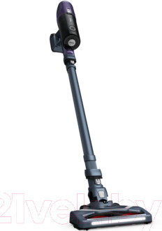 Изображение товара Вертикальный пылесос Tefal TY6838WO