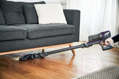 Изображение товара Вертикальный пылесос Tefal TY6838WO