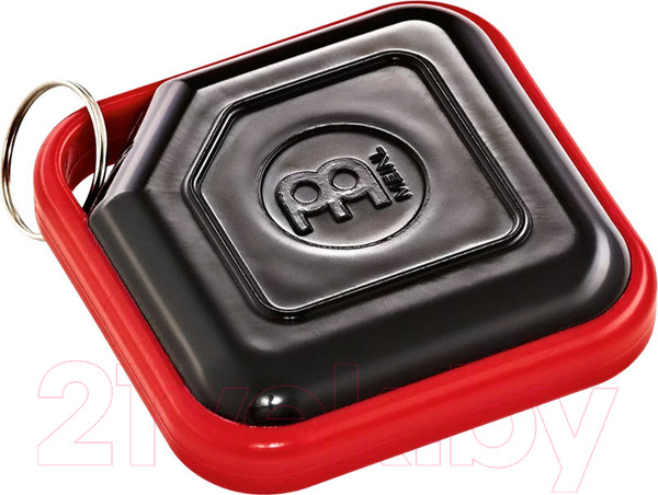 Изображение товара Тамбурин Meinl KRS-BK