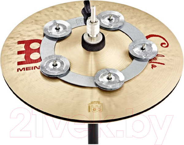 Изображение товара Тамбурин Meinl DCRING