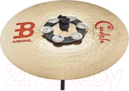 Изображение товара Тамбурин Meinl SCRING