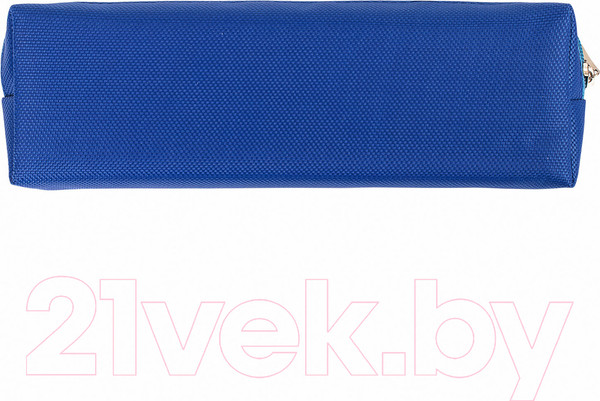 Изображение товара Пенал Юнландия Football / 270270  (синий)