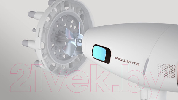 Изображение товара Фен Rowenta CV9240F0