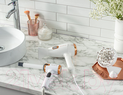 Изображение товара Фен Rowenta CV9240F0