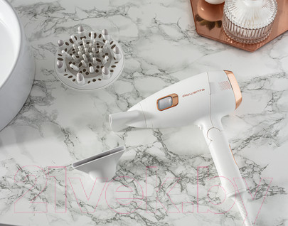 Изображение товара Фен Rowenta CV9240F0