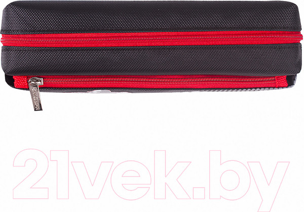 Изображение товара Пенал Юнландия Skate / 270276 (черный)