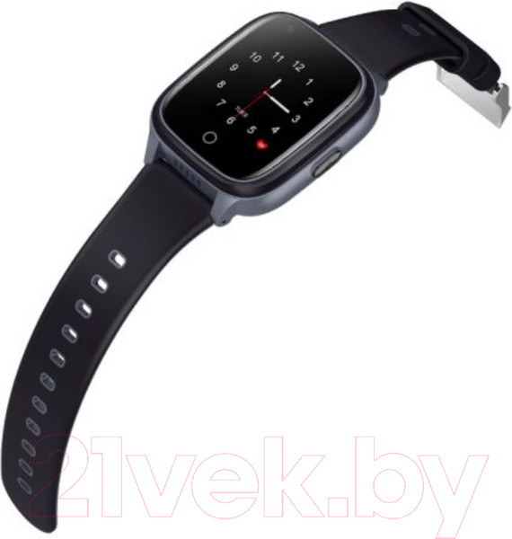 Изображение товара Умные часы детские Wonlex KT17 (черный)