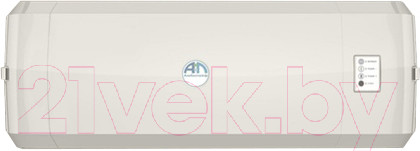 Изображение товара Рециркулятор бактерицидный Амбилайф L150 с ДУ