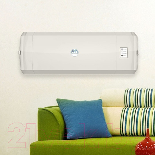 Изображение товара Рециркулятор бактерицидный Амбилайф L150 с ДУ