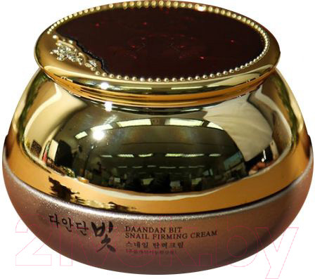 Изображение товара Крем для лица DaandanBit Snail Firming Cream (50мл)
