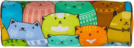 Изображение товара Пенал Brauberg Cats / 229008