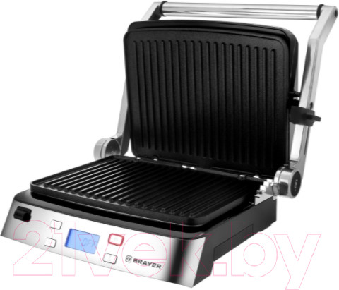 Изображение товара Электрогриль Brayer BR2006