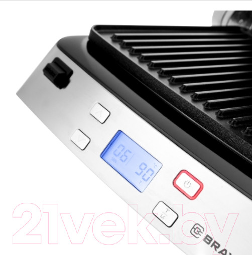 Изображение товара Электрогриль Brayer BR2006