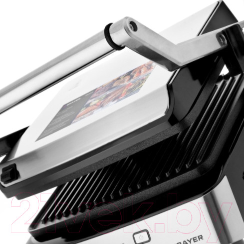 Изображение товара Электрогриль Brayer BR2006